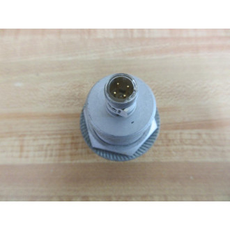 Turck BI10U-MT30-AP6X2-H1141S1589 Proximity Switch BI10UMT30AP6X2H1141S1589 - Used