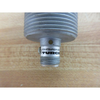 Turck BI10U-MT30-AP6X2-H1141S1589 Proximity Switch BI10UMT30AP6X2H1141S1589 - Used