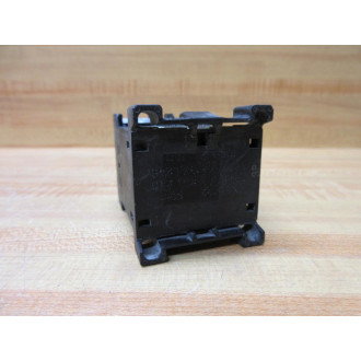 Siemens 3TF2001-0BB4 3 Pole Contactor 3TF20010BB4 - Used