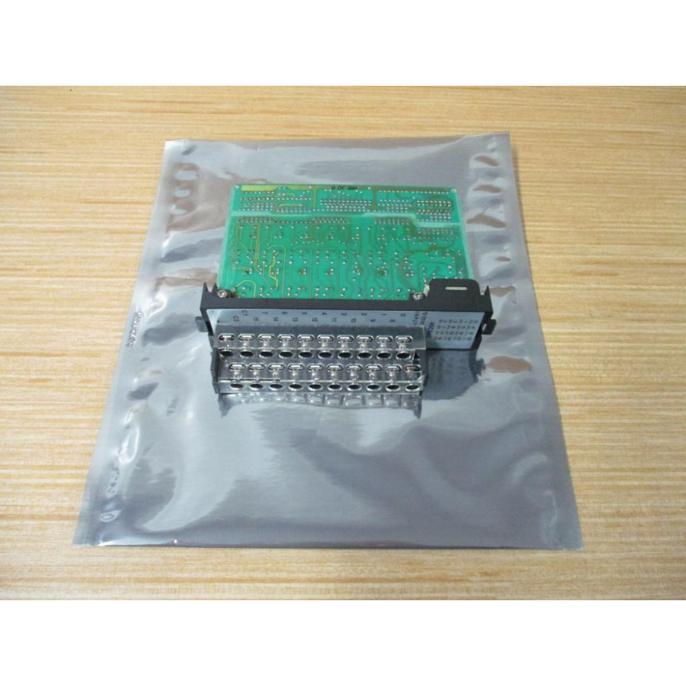 Reliance 45C941 ABB Shark XL Input Module - New No Box