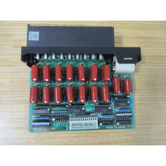 Reliance 45C941 ABB Shark XL Input Module - New No Box