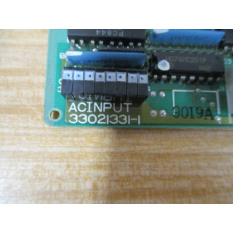 Reliance 45C941 ABB Shark XL Input Module - New No Box