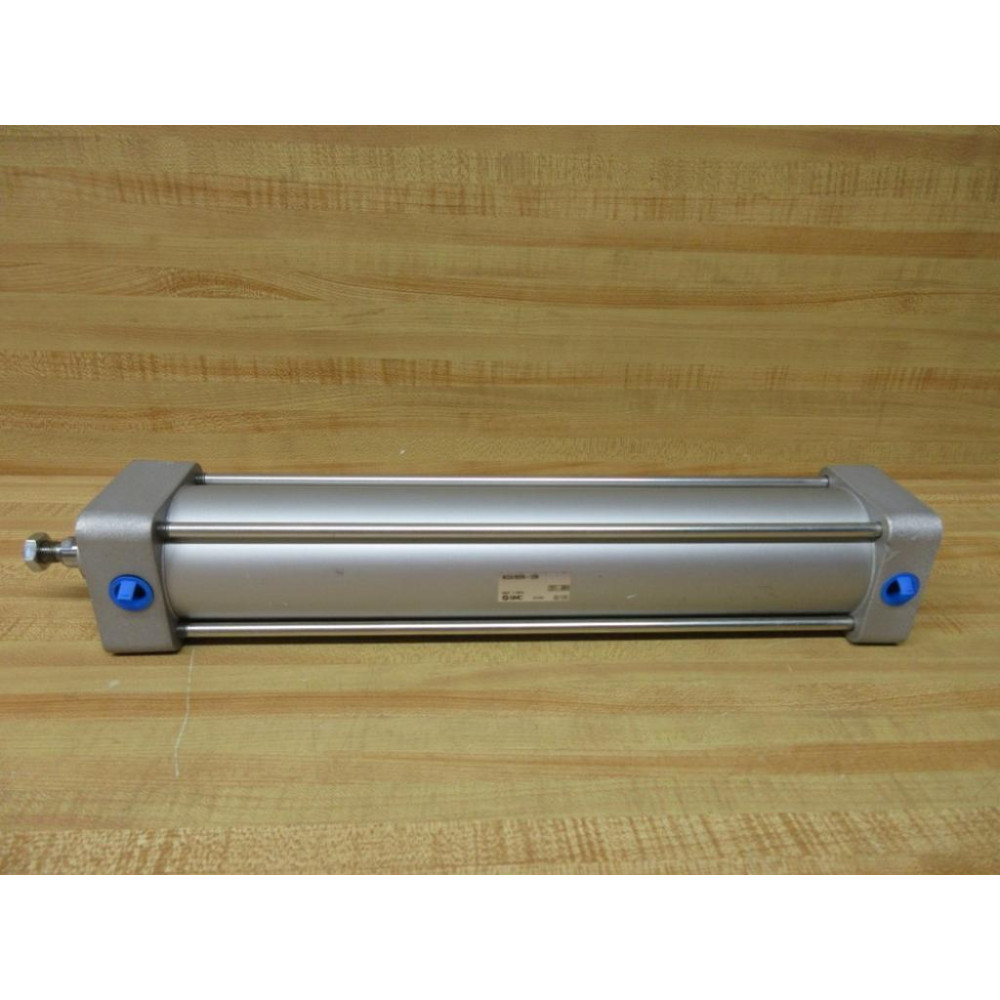 SMC NCDA1B250-1200 Pneumatic Cylinder NCDA1B2501200 - New No Box