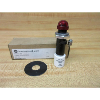 General Electric 116B6708G43R73R4 Indicator Light