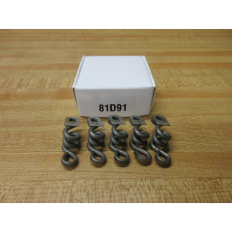 General Electric 81D91 GE Heater Element (Pack of 2)