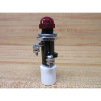 General Electric 116B6708G43R73R4 Indicator Light