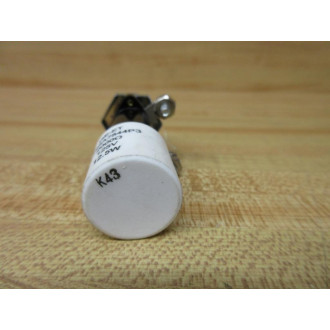 General Electric 116B6708G43R73R4 Indicator Light