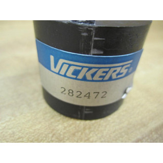 Vickers 282472 Coil 0 02-82472 - New No Box