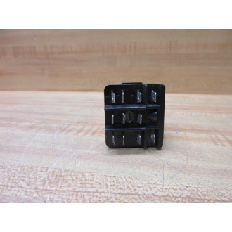 Midtex 157-13U100-24V AC TE Connectivity Relay 157-13U100-24VAC - Used