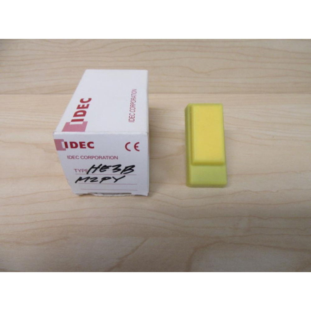 IDEC HE3B-M2PY Switch