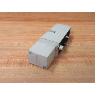 Numatics 122BA400M000061 Solenoid Valve - Used