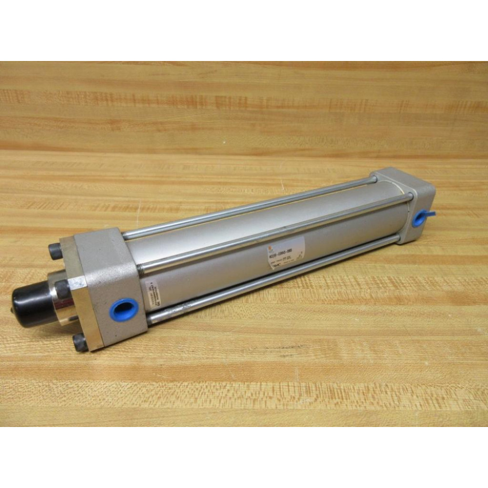 SMC NCAY0-GEM43-0900 Pneumatic Cylinder NCAY0GEM430900 - New No Box