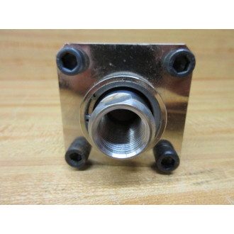 SMC NCAY0-GEM43-0900 Pneumatic Cylinder NCAY0GEM430900 - New No Box