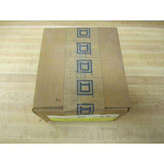 Square D 8501-HO-80 Relay 8501-H0-80