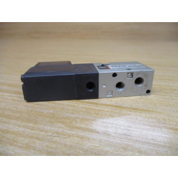 SMC VZ212 Solenoid Valve - Used