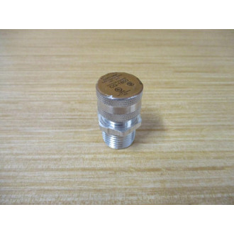 Appleton CG-1850 Cord Connectors 12" (Pack of 3) - New No Box