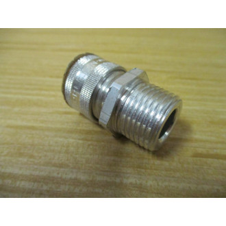 Appleton CG-1850 Cord Connectors 12" (Pack of 3) - New No Box