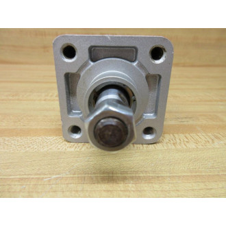 SMC NCDA1B200-1100 Pneumatic Cylinder NCDA1B2001100 - New No Box