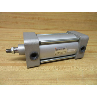 SMC NCDA1B250-0300 Pneumatic Cylinder NCDA1B2500300 - New No Box