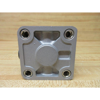 SMC NCDA1B250-0300 Pneumatic Cylinder NCDA1B2500300 - New No Box