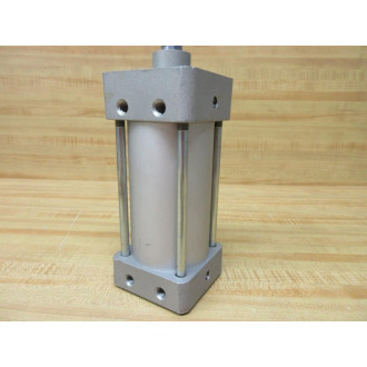 SMC NCDA1B250-0300 Pneumatic Cylinder NCDA1B2500300 - New No Box