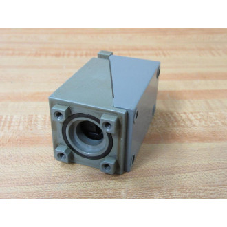 Allen Bradley 802T-AP Limit Switch 802TAP Body Only Series J - Used