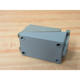 Allen Bradley 802T-AP Limit Switch 802TAP Body Only Series J - Used