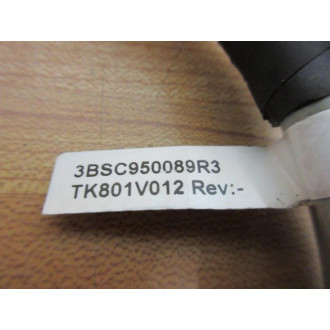 ABB 3BSC950089R3 Cable - New No Box
