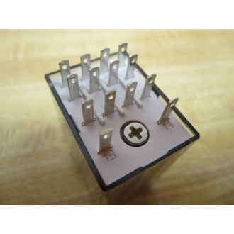 Allen Bradley 700-HC24A1-3-4-120V AC Relay 700HC24A134 Series D - New No Box