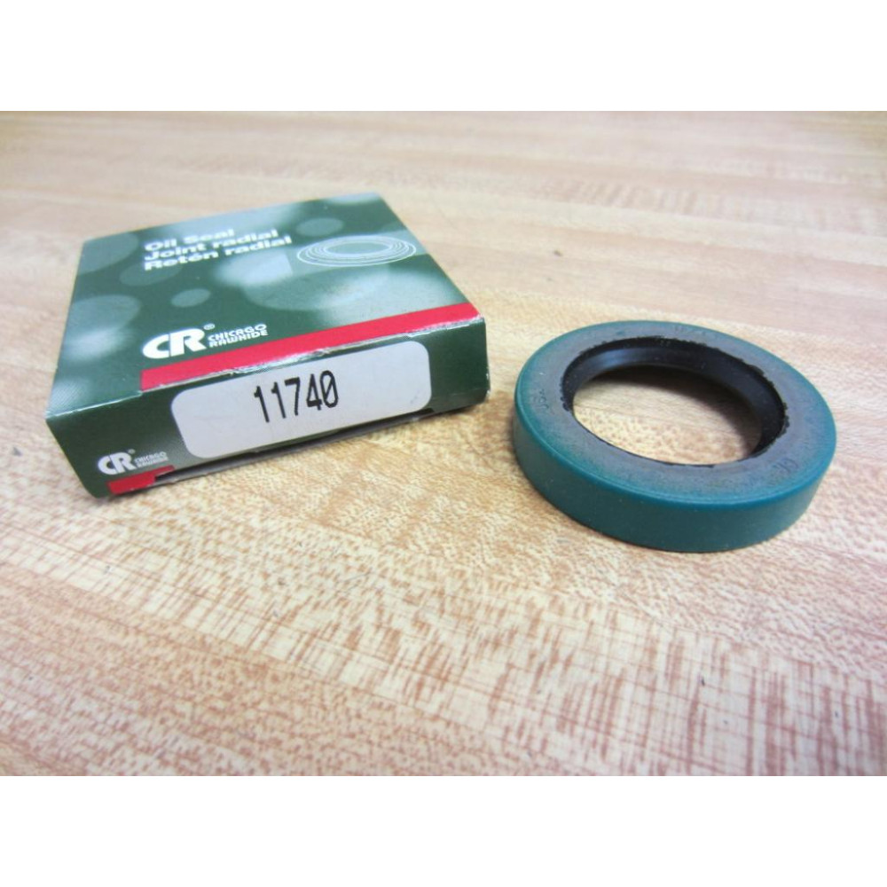 Chicago Rawhide 11740 SKF Oil Seal CR11740