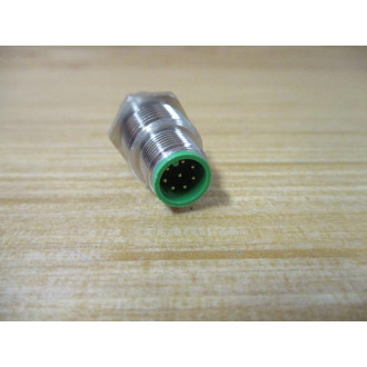 L-Com M128AMF Male To Female Adapter