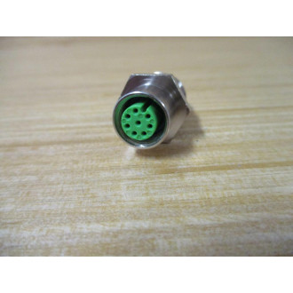 L-Com M128AMF Male To Female Adapter