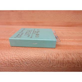 Fisher-Rosemount CL6859X1-A5 Input Module 12P0323X032 - Used