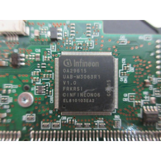 Hitachi 0A32721 Hard Drive - Used