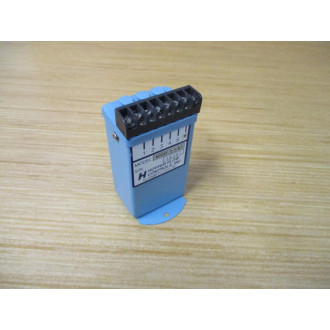 Hoffer Flow Controls ACC27-1-1-X1 Flow Rate Meter ACC2711X1 - Used