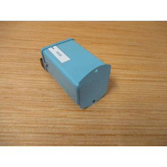 Hoffer Flow Controls ACC27-1-1-X1 Flow Rate Meter ACC2711X1 - Used