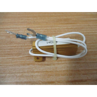 Reliance 705385-61R Resistor Kit 70538561R