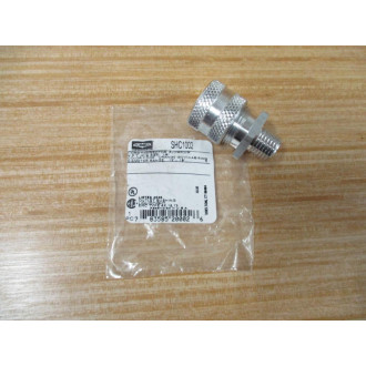 Hubbell SHC1002 Cord Connector