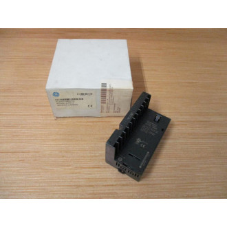 General Electric IC200PWB001G GE Power Supply Booster Carrier