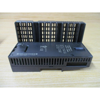 General Electric IC200PWB001G GE Power Supply Booster Carrier