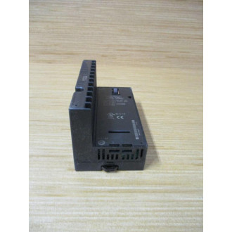 General Electric IC200PWB001G GE Power Supply Booster Carrier