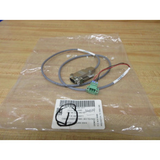 Siemens 66.1031.062-00 Cable Assembly CC11-DGL-O593