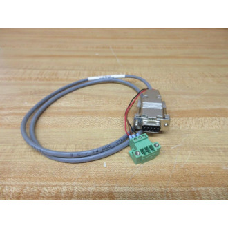 Siemens 66.1031.062-00 Cable Assembly CC11-DGL-O593