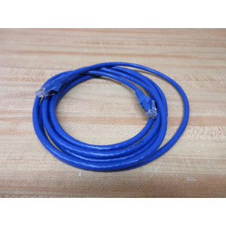 Tripp-Lite N201-10-BL Patch Cable N20110BL (Pack of 2)