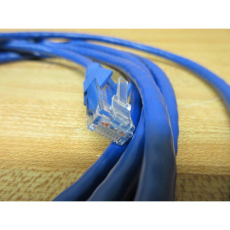 Tripp-Lite N201-10-BL Patch Cable N20110BL (Pack of 2)