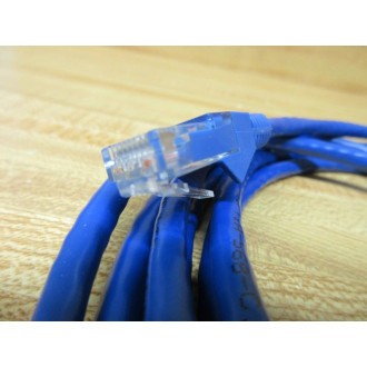 Tripp-Lite N201-10-BL Patch Cable N20110BL (Pack of 2)