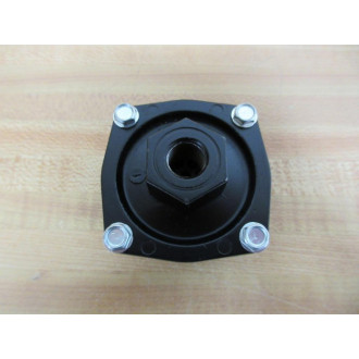 Parker P4Q-BA12 Pneumatic Valve P4QBA12 - New No Box