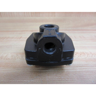 Parker P4Q-BA12 Pneumatic Valve P4QBA12