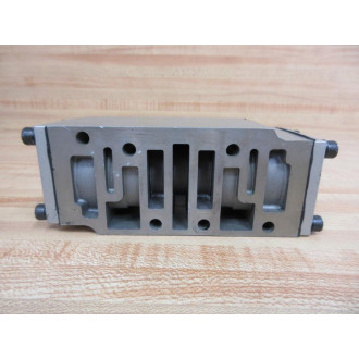 SMC VV72-FPG Pneumatic Accessory VV72FPG - Used