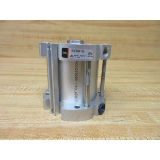 SMC NCDQ7B200-175D Pneumatic Cylinder NCDQ7B200175D - New No Box